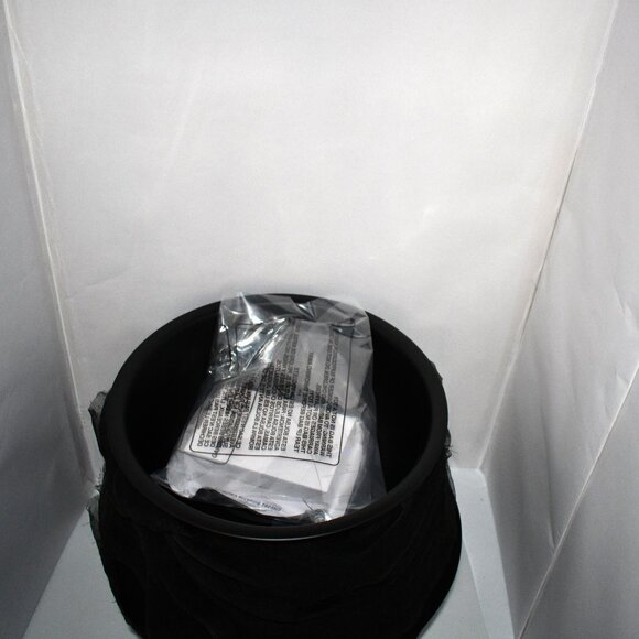 Grandinroad Foggy Halloween Cauldron #30022 NIB Details: Foggy Halloween Cauldro - Picture 2 of 7